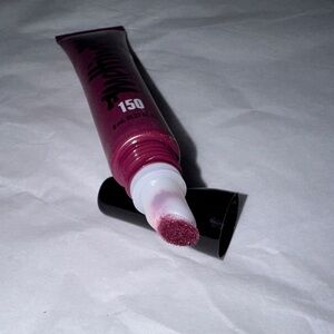 COVERGIRL Melting Pout Lipstick - 150 Raspberry Gelly New